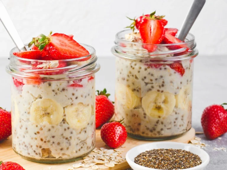 Meal Prep on the Go: Quick Recipes You Can Make in 15 Minutes
