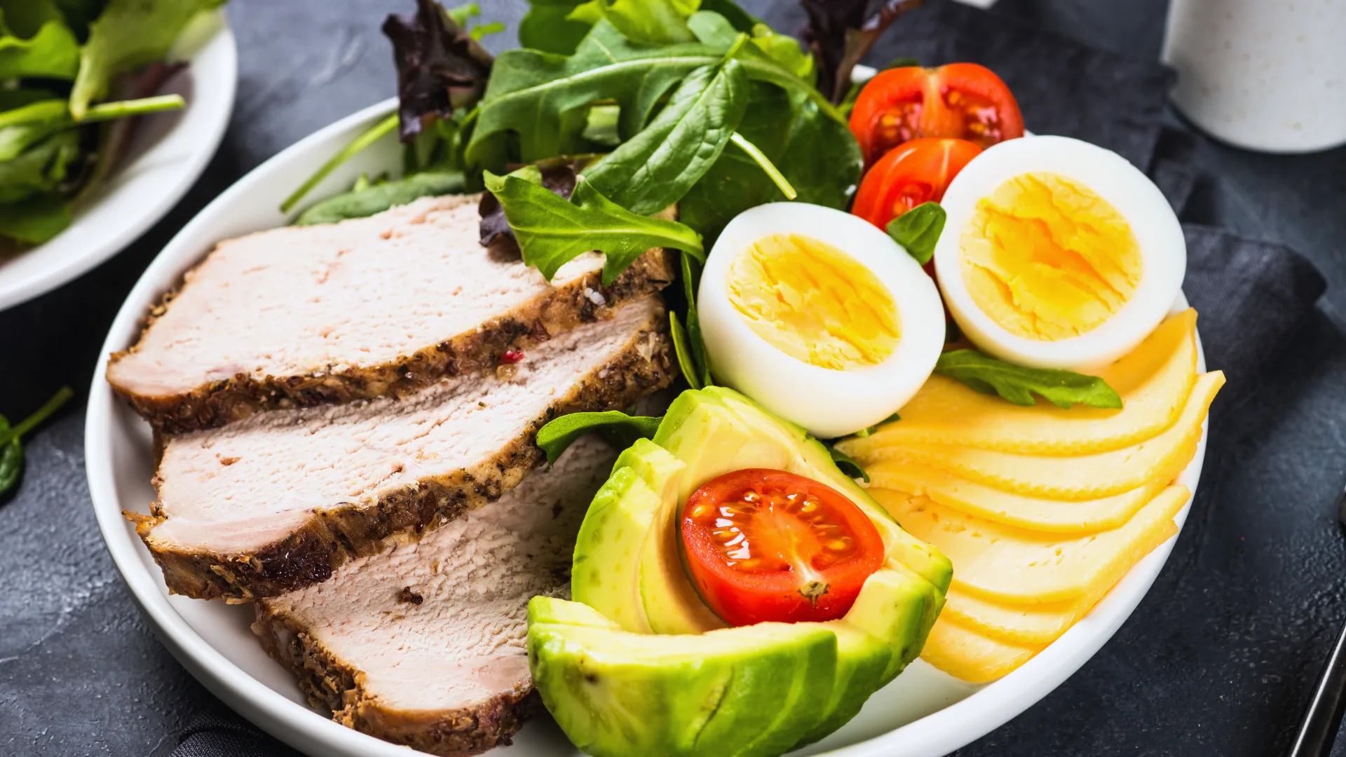 How Keto Recipes Helped Me Lose 10kg in 2 Months