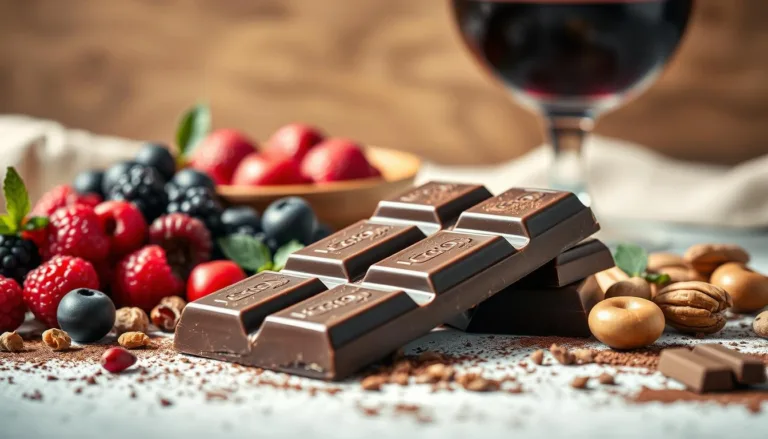 How Does Dark Chocolate Help You Stay Youthful?