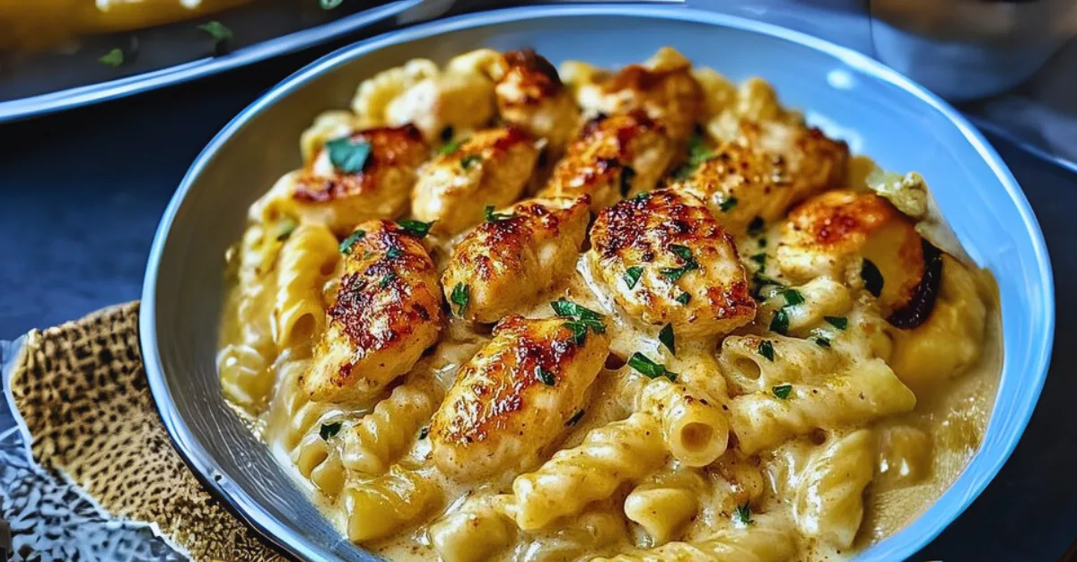 Chicken